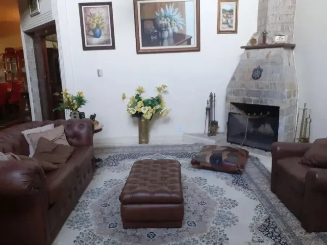 Chácara à venda em Santana de Parnaíba, Itaim Mirim, com 3 quartos, com 1752.1 m²