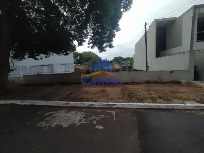 Terreno para Venda em Umuarama / PR no bairro Zona I