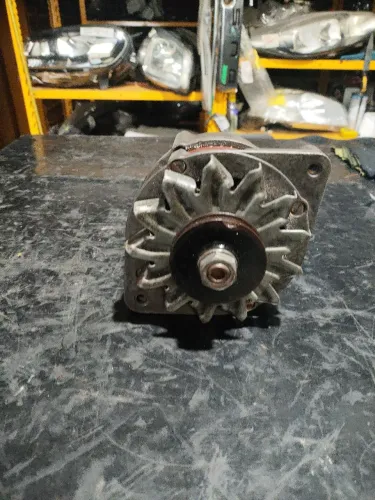 Alternador Kadett Monza