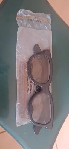 Óculos 3d Para Cinema/TV
