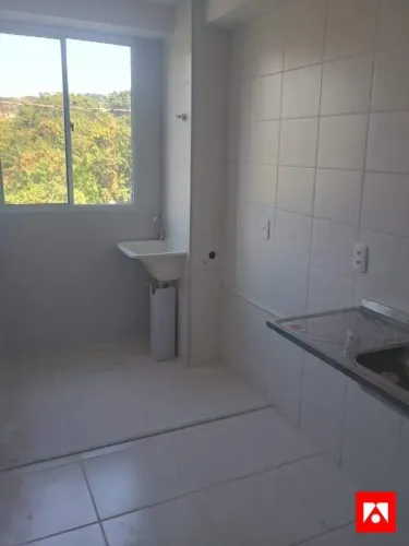 Apartamento à venda no Conquista Nature em Santa Bárbara d'Oeste com 2 quartos e 1 vaga de