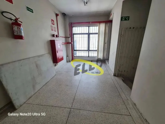 Sala para locação no centro de Cotia