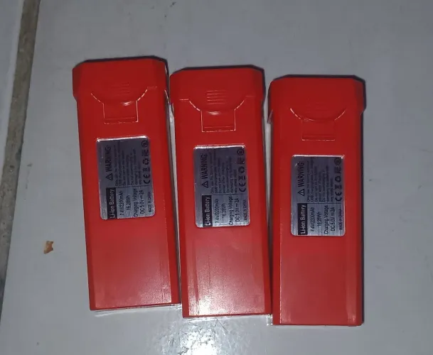 BATERIA DRONE L900 PRO SE