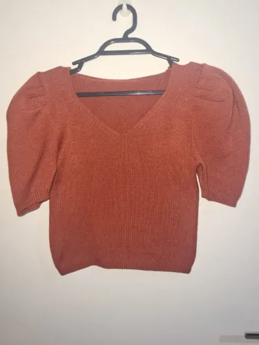 cropped terracota tam. p