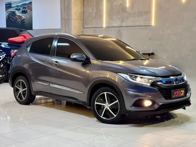 Honda HR-V EX 1.8 Flexone 16V 5P Aut. 2020