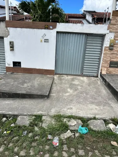 Oportunidade! Passo Casa de 2/4 suite na Conceição 1