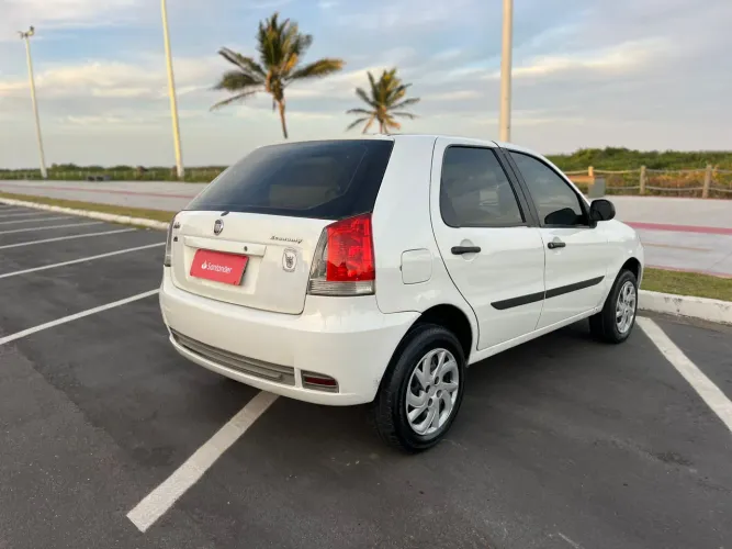 Palio 2011 Fire Completo $25.900 T * 