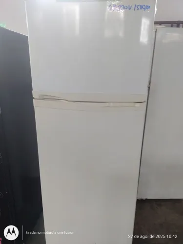 REFRIGERADOR CONSUL DUPLEX 410L 220V