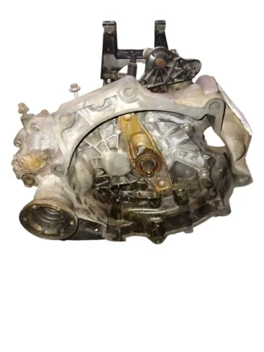 Caixa Cambio Gol Voyage Fox G5 G6 1.0 8v Power 2008 A 2016