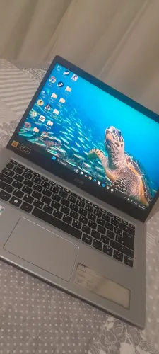 Notebook Acer Aspire5