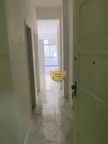 Sala para alugar, 35 m² por R$ 1.569,00/mês - Centro - Niterói/RJ