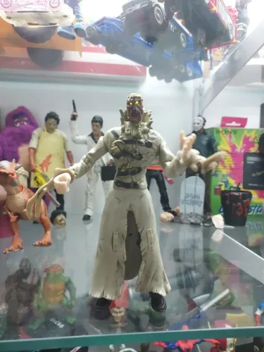 Espantalho (Scarecrow) Colecionável 