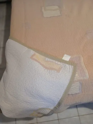 COLCHA PARA CAMA DE SOLTEIRO