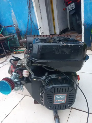MOTOR TOYAMA 13 HP 1.000
