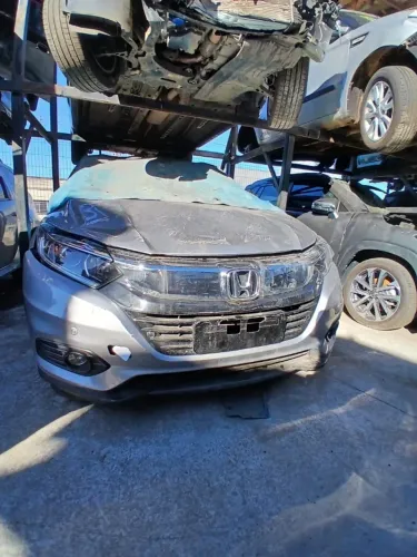 Sucata Honda HR-V EXL CVT 2020