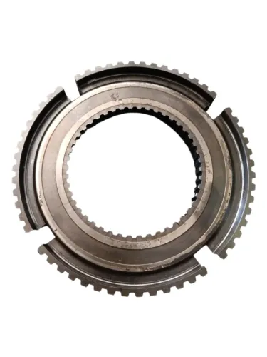Corpo Sincronizador Câmbio Scania Grs900 1376499