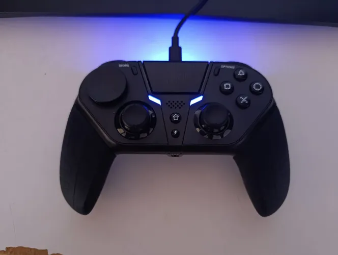 CONTROLE Q300 SEM FIO