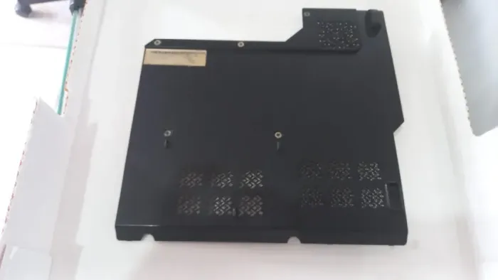 Tampa Da Base Inferior Lenovo G460 Ap0bn000700 - 1408