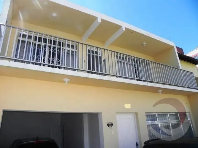 Casa para Venda em Florianópolis, Balneário, 6 dormitórios, 3 banheiros, 2 vagas