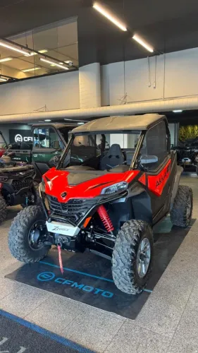 CFMOTO Zforce 950 Sport 2024 24x*