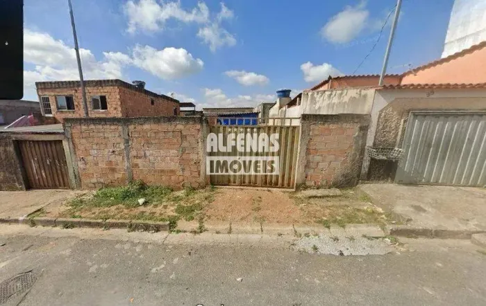 Lote para aluguel no Bairro DARCY RIBEIRO