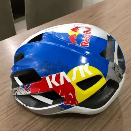 Capacete Kask Protone