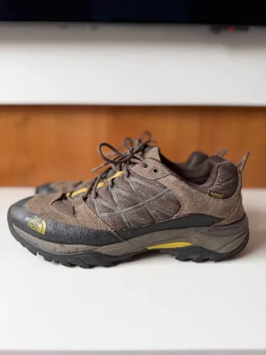 Tênis The North Face Storm WP Vibram - Tam 45 (US 13) - Usado