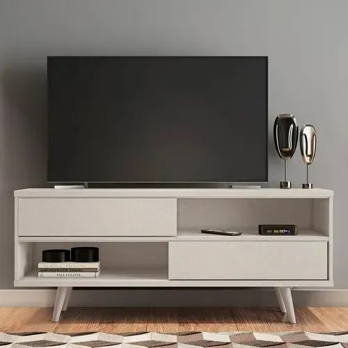 Rack bancada para TVs até 50 polegadas em mega Promoção!