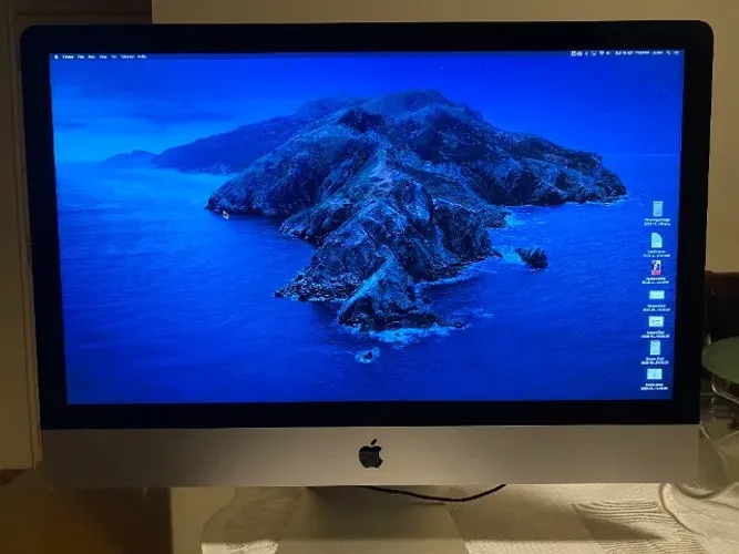 imac 27 2013