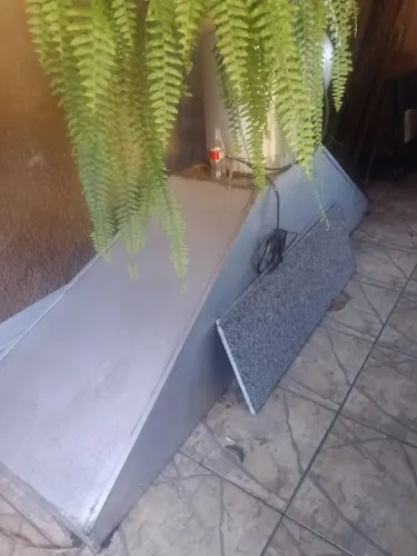 Vendo Coifa industrial 
