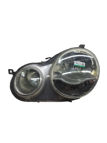 Farol Lado Esquerdo Volkswagen Polo 1.6 2004 PEÇA COM DTLHE