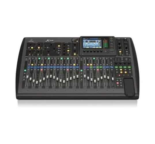 Mesa Digital Behringer X32 - 32 Canais / X-32 X 32