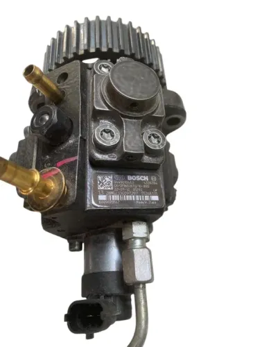 Bomba de alta Fiat toro Jeep compass renegade commander diesel 2022 