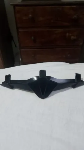 Narigueira capacete 