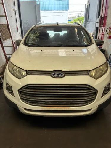 SUCATA FORD/ ECOSPORT FSL 1.6 2013/2014