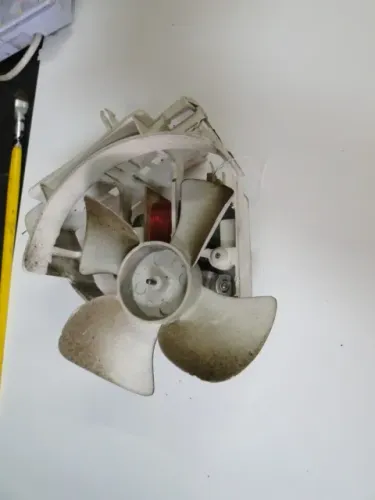 peças microondas philco pms18 philco ventilador