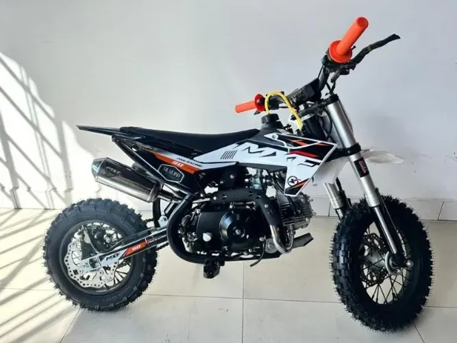 MXF PRO RACING 90 CC 4T 2025