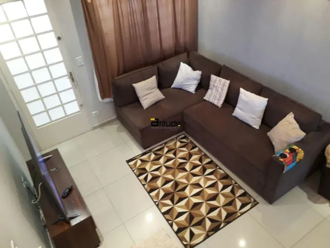 CASA A VENDA CONDOMINIO DIAMANTE JD REGINA ALICE BARUERI