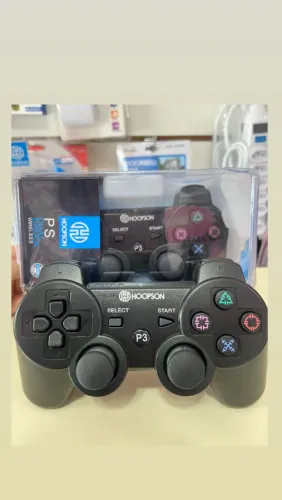 Controle PS3 Bluetooth - NOVO