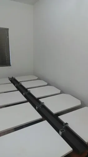 Berço serigrafia