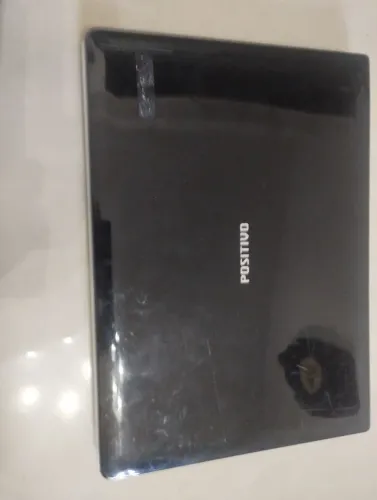 Vendo notebook positivo Premium antigo defeito