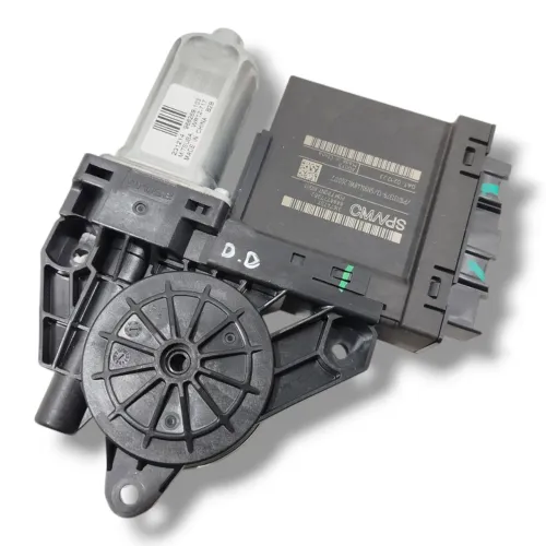 Motor Modulo Vidro Dianteiro Direito Volvo Xc60 T8 2024