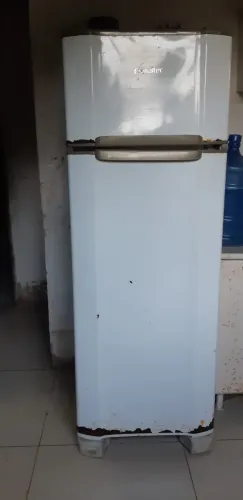 Geladeira 2 portas