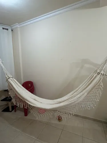 Rede de dormir casal
