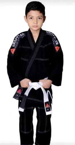 Kimono Jiu Jitsu M1