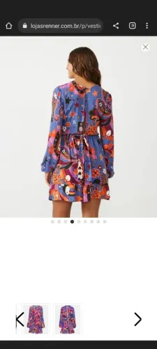 Vestido