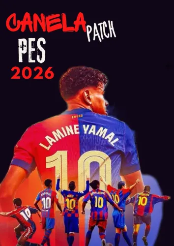 Pes 25 para ps3