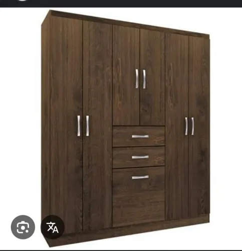 Guarda roupa Amarula 