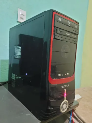 Gabinete i3 4130 8gb hd-500gb