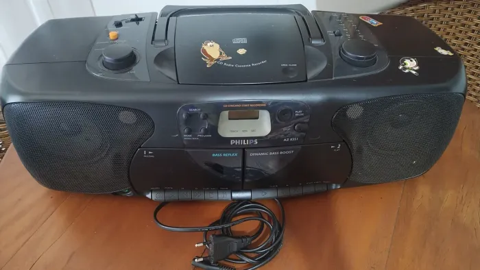 Micro System Philips